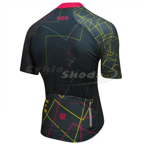 TEMPO - dres červený