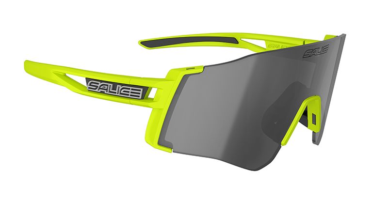 Brýle Salice 026S lime RW black