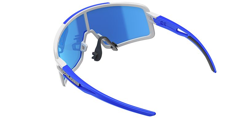 Salice 022 black blue - brýle