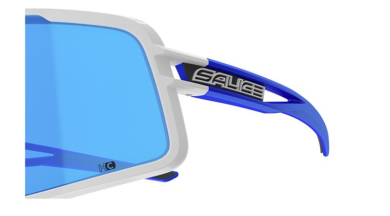 Salice 022 black blue - brýle