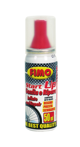 Start Up - Racing