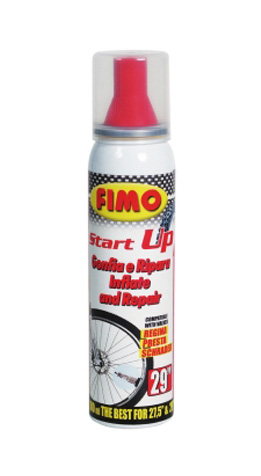 Start Up - MTB