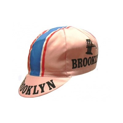Čepička BROOKLYN ROSA