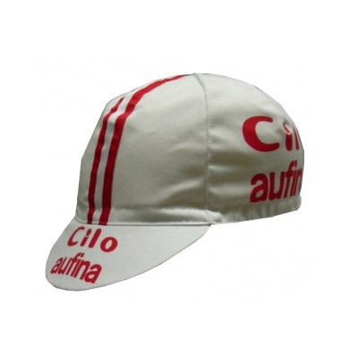 Čepička CILO AUFINA