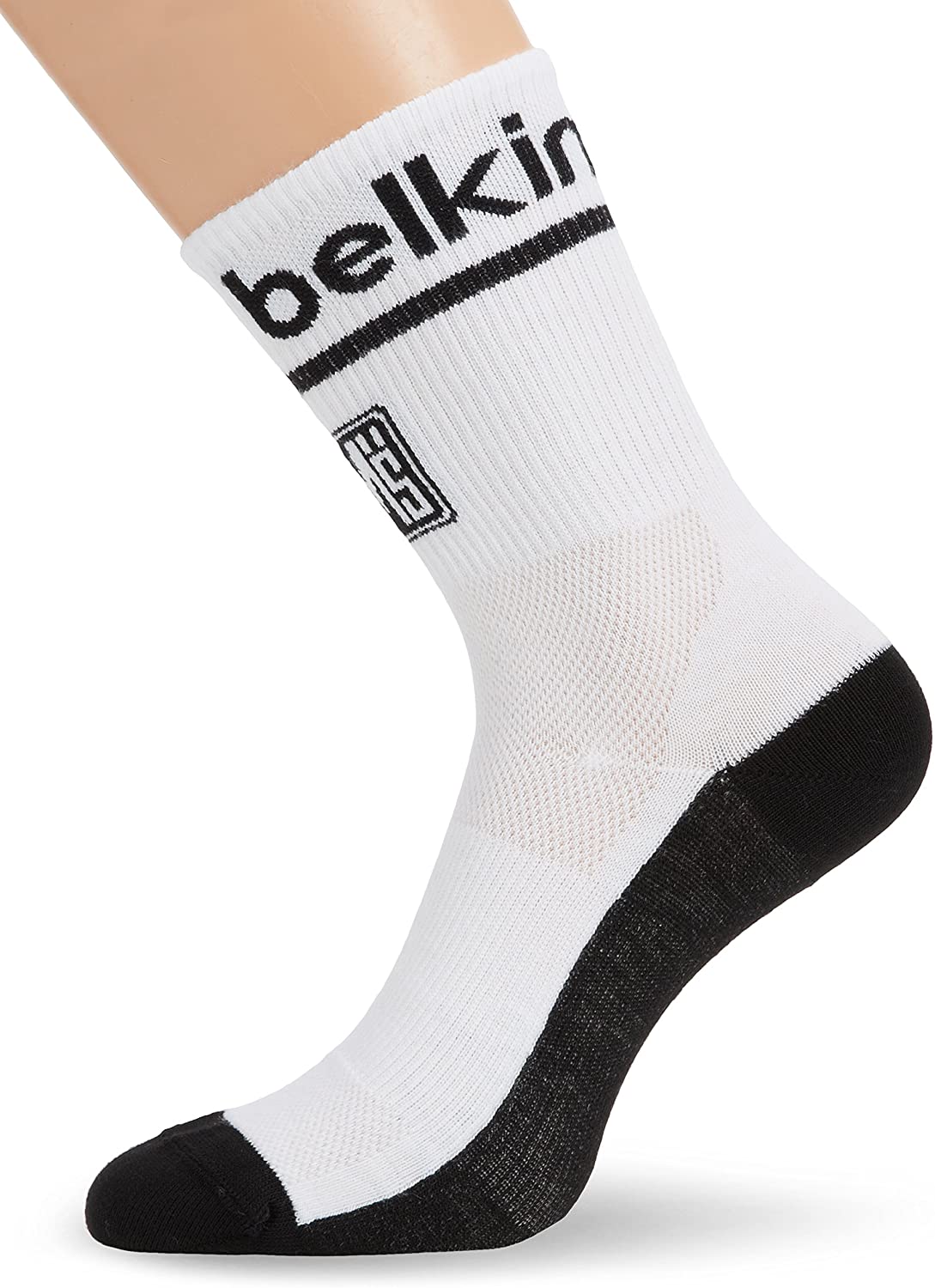 Ponožky letní profi týmu BELKIN 2014
