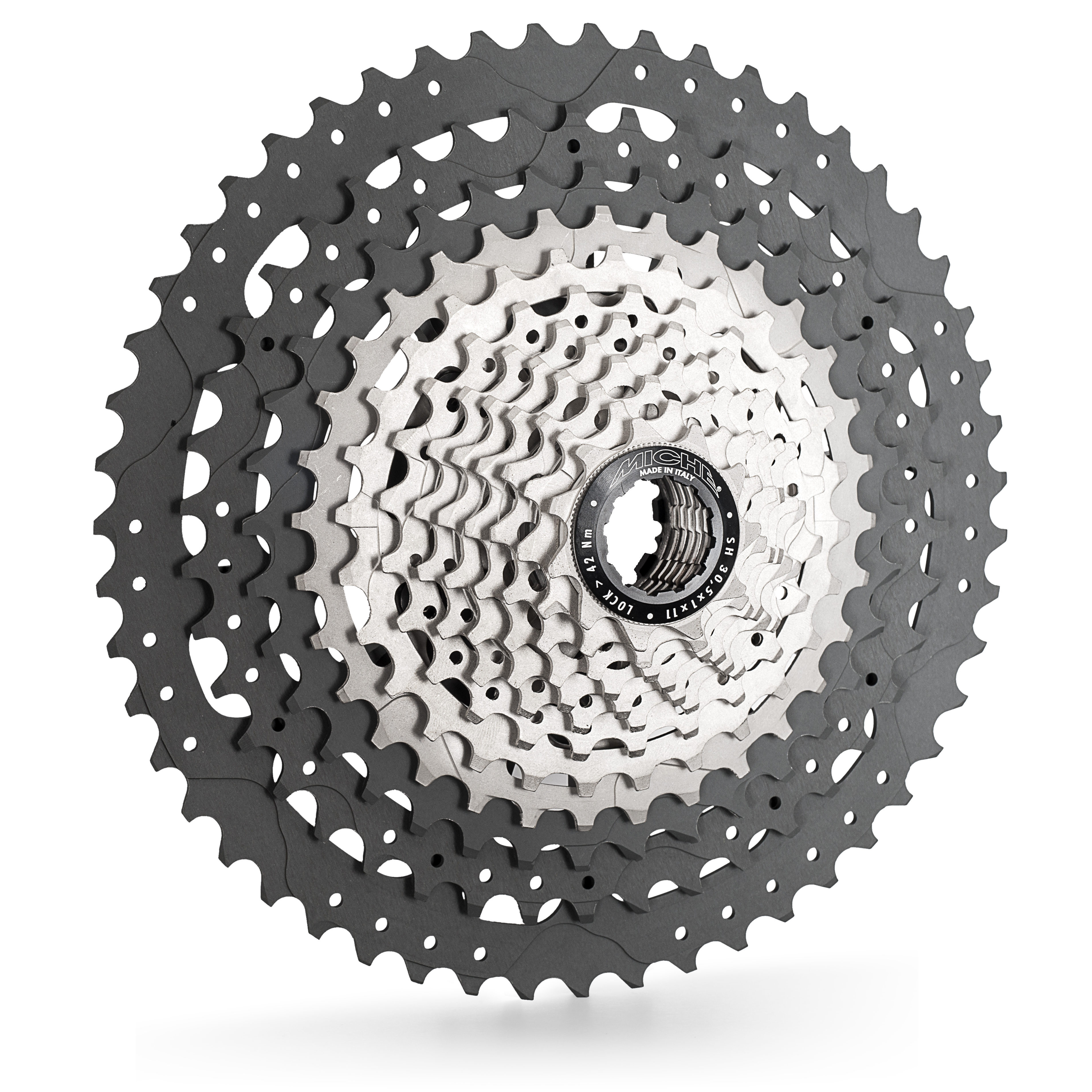 Kazeta Miche MTB XM 12s