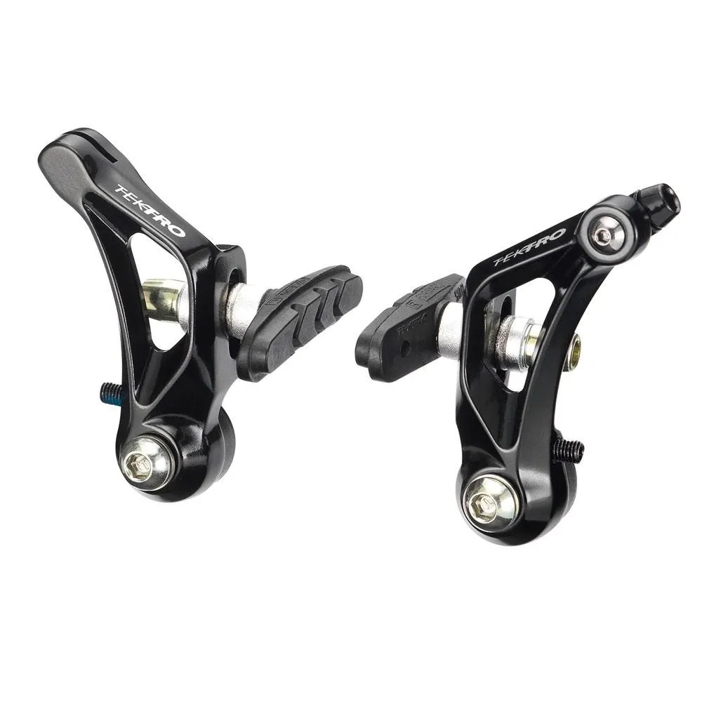 Brzdy Tektro Cross Allu Black