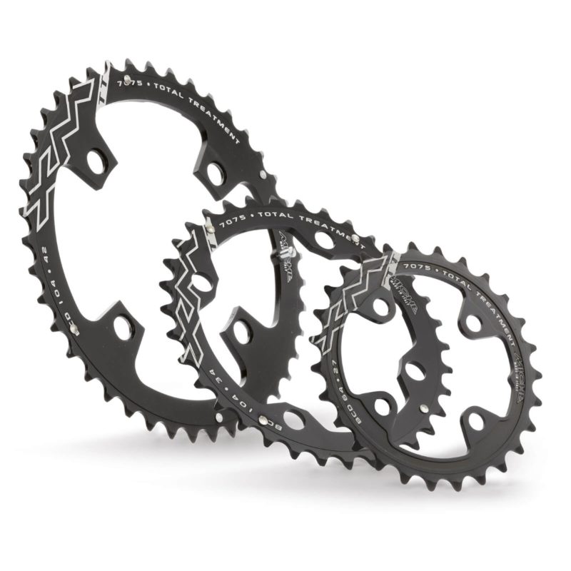MTB převodník Miche XM TT střední