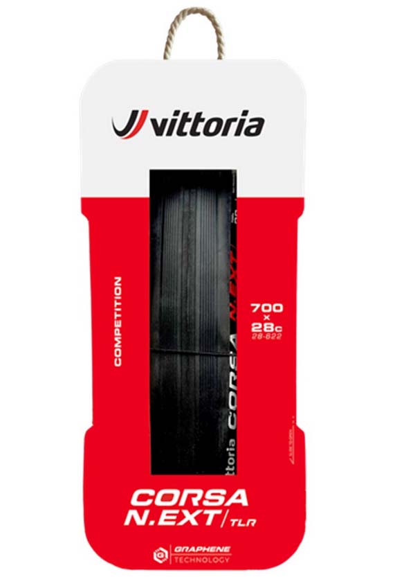 Vittoria CORSA N.EXT silniční plášť