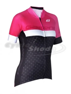 Pink Lady Gaerne - dámský dres
