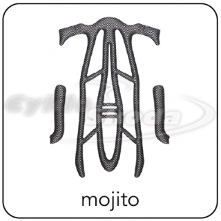Mojito polstrování