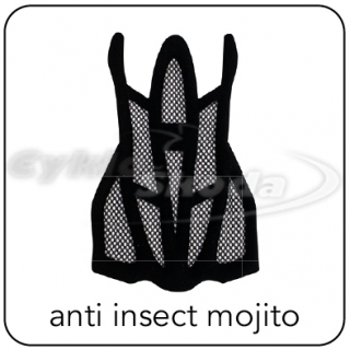 Mojito polstrování proti hmyzu