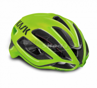 Helma Kask PROTONE LIME