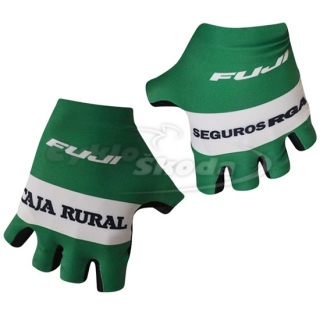 Rukavičky letní profi týmu CAJA RURAL 2016