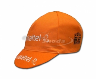 Čepička letní profi týmu EUSKALTEL EUSKADI 2013
