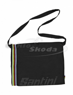 Plátěná taška UCI 2017