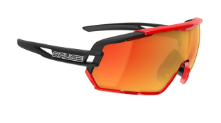 Brýle Salice 020 BLACK RED