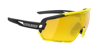Brýle Salice 020 BLACK YELLOW