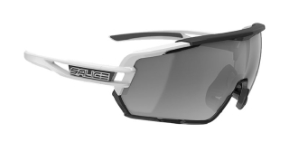 Brýle Salice 020 WHITE BLACK