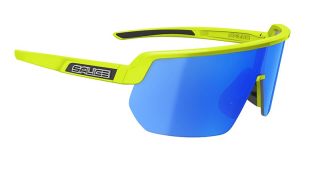 Brýle Salice 023 LIME BLUE