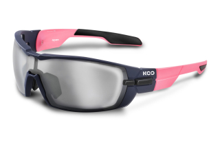 Brýle KOO OPEN PINK NAVY BLUE
