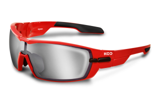 Brýle KOO OPEN RED