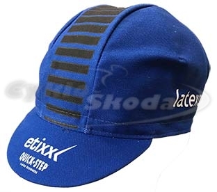 Čepička letní profi týmu ETIXX QUICKSTEP 2016