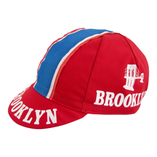 Čepička BROOKLYN RED