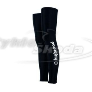 Návleky na nohy profi týmu HTC HIGHROAD 2011