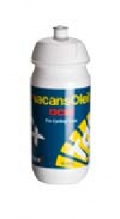 Bidon VACANSOLEIL 2011