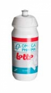 Bidon OMEGA LOTTO 2011