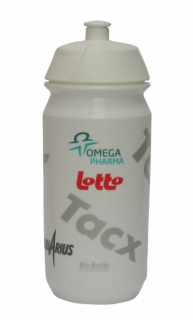 Bidon OMEGA PHARMA LOTTO 2010