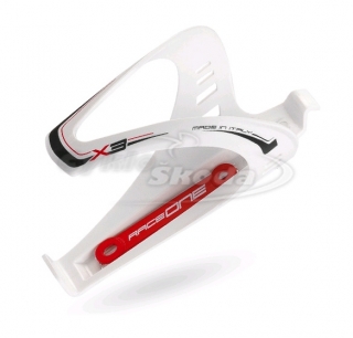 Košík X3 White