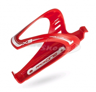 Košík X3 Red
