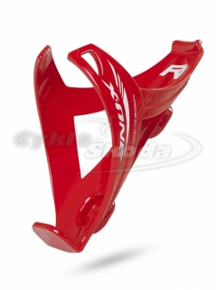Košík X1-One Glossy Red