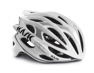 Kask Mojito white 2016
