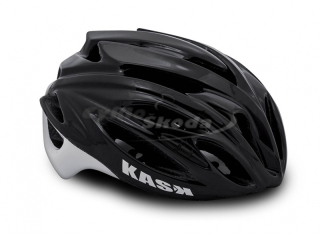 Helma Kask RAPIDO BLACK 2014