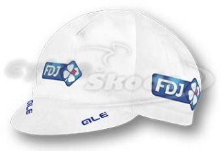 Čepička letní profi týmu FDJ 2017