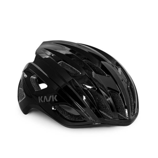 Helma Kask MOJITO3 BLACK