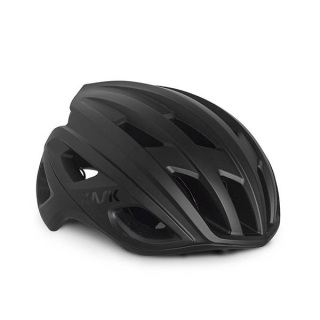 Helma Kask MOJITO3 BLACK MATT
