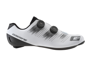 Gaerne CARBON G.CHRONO MATT WHITE silniční tretry