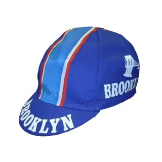 Čepička BROOKLYN BLUE