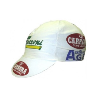 Čepička CARRERA