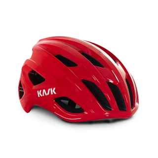 Helma Kask MOJITO3 RED