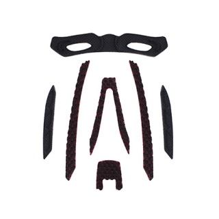 Kask Protone Icon polstrování