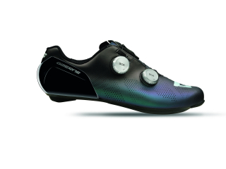 Gaerne Carbon G.Stl Iridium silniční tretry