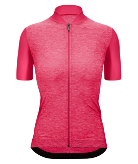Santini Colore Puro pink dámský dres