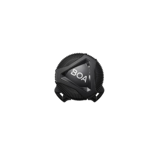 Kit BOA L6 dial Z black-grey levá+pravá