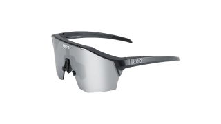 Koo Alibi metallic grey brýle