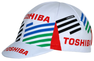 Čepička TOSHIBA